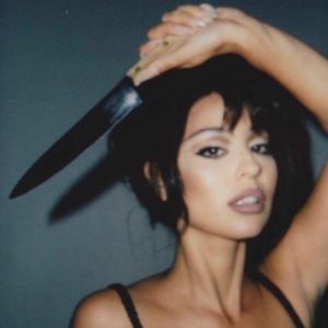 Meet your Posher, Leyla